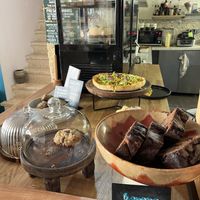   at Joy Healthyfood in Montpellier