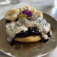   at Joy Healthyfood in Montpellier