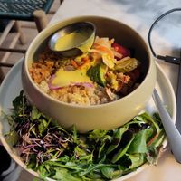  at Joy Healthyfood in Montpellier