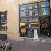  at Joy Healthyfood in Montpellier