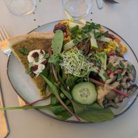  at Joy Healthyfood in Montpellier