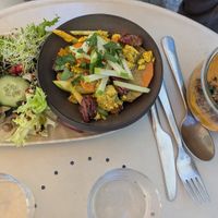  at Joy Healthyfood in Montpellier