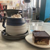   at Joy Healthyfood in Montpellier