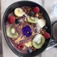   at Joy Healthyfood in Montpellier