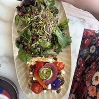   at Joy Healthyfood in Montpellier