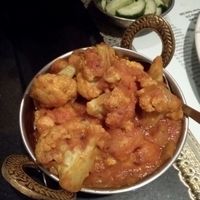 j at Smrat Pure Veg - Hung Hom in Kowloon