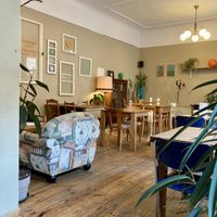 Interior  at ATAYA in Berlin