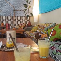 Exellent at ATAYA in Berlin