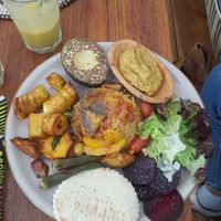 Good at ATAYA in Berlin