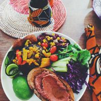 Venere Vera at ATAYA in Berlin