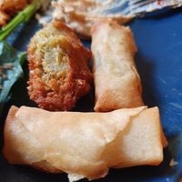 Sunday brunch at ATAYA in Berlin