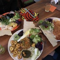 Familienglück ✌️🙏💪💥☀️  at ATAYA in Berlin