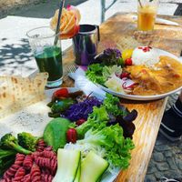 Amazing!  at ATAYA in Berlin