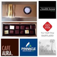 Meet our RAWsome friends! 
Small businesses supporting eachother is what we are all about :)
These are our current stockists, check them out and give them a high five! at Horribly Healthy in Somerville
