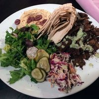   at Modern Love in Brooklyn