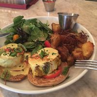   at Modern Love in Brooklyn