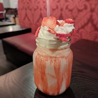  at Modern Love in Brooklyn