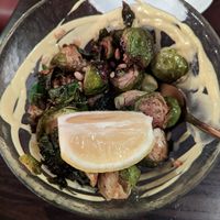  at Modern Love in Brooklyn