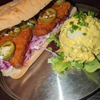  at Modern Love in Brooklyn