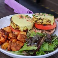  at Modern Love in Brooklyn