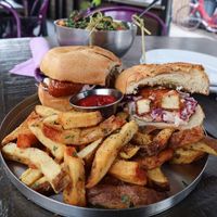  at Modern Love in Brooklyn