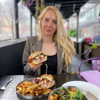  at Modern Love in Brooklyn