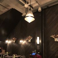 Interior  at Modern Love in Brooklyn