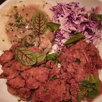  at Modern Love in Brooklyn