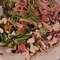  at Modern Love in Brooklyn