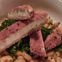  at Modern Love in Brooklyn