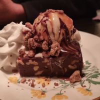  at Modern Love in Brooklyn