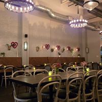  at Modern Love in Brooklyn