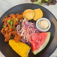  at Modern Love in Brooklyn