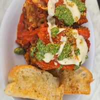  at Modern Love in Brooklyn