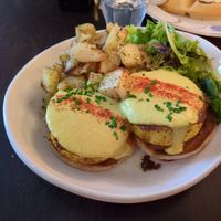  at Modern Love in Brooklyn