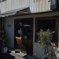  at Soleil Organic Bakery in Osaka