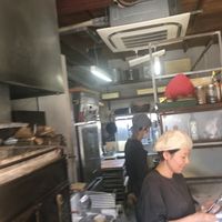 ...always fresh - you taste it... at Soleil Organic Bakery in Osaka