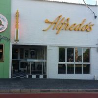 street front at Doughnut Time - Fortitude Valley in Brisbane