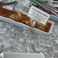   at The Pureganic Cafe in Harrison