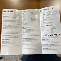   at The Pureganic Cafe in Harrison