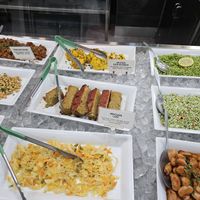  at The Pureganic Cafe in Harrison