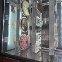   at The Pureganic Cafe in Harrison