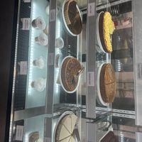   at The Pureganic Cafe in Harrison