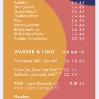   at Mezzo  in Hannover