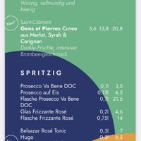   at Mezzo  in Hannover