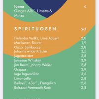   at Mezzo  in Hannover