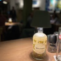 Tolles Ambiente  at Mezzo  in Hannover