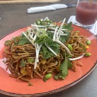 weekly special  at Mezzo  in Hannover