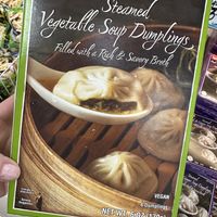   at Trader Joe's in Mckinney