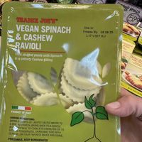   at Trader Joe's in Mckinney